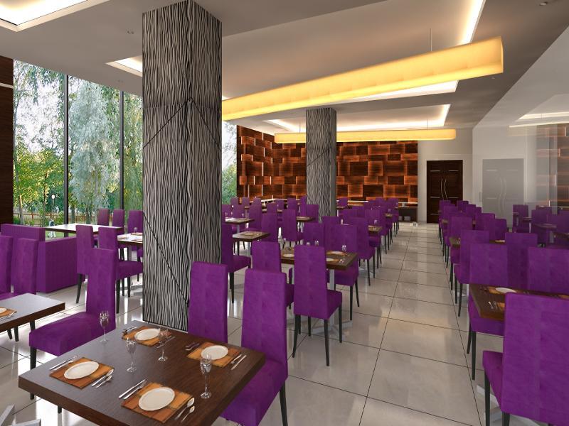 Aston Lampung City Hotel Bandar Lampung Eksteriør bilde